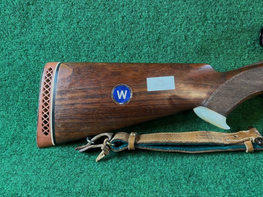 Winchester Mod. 100	 .308Win