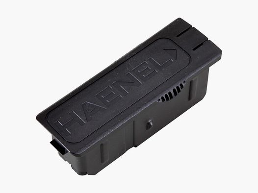 Haenel magazine for hunters 10 caliber .30-06 Spr.