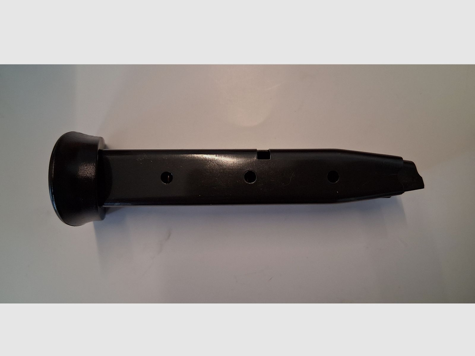 Magazin für Retay  X-Pro und X-Treme Kal. 9 mm P.A.K. (neuwertig)
