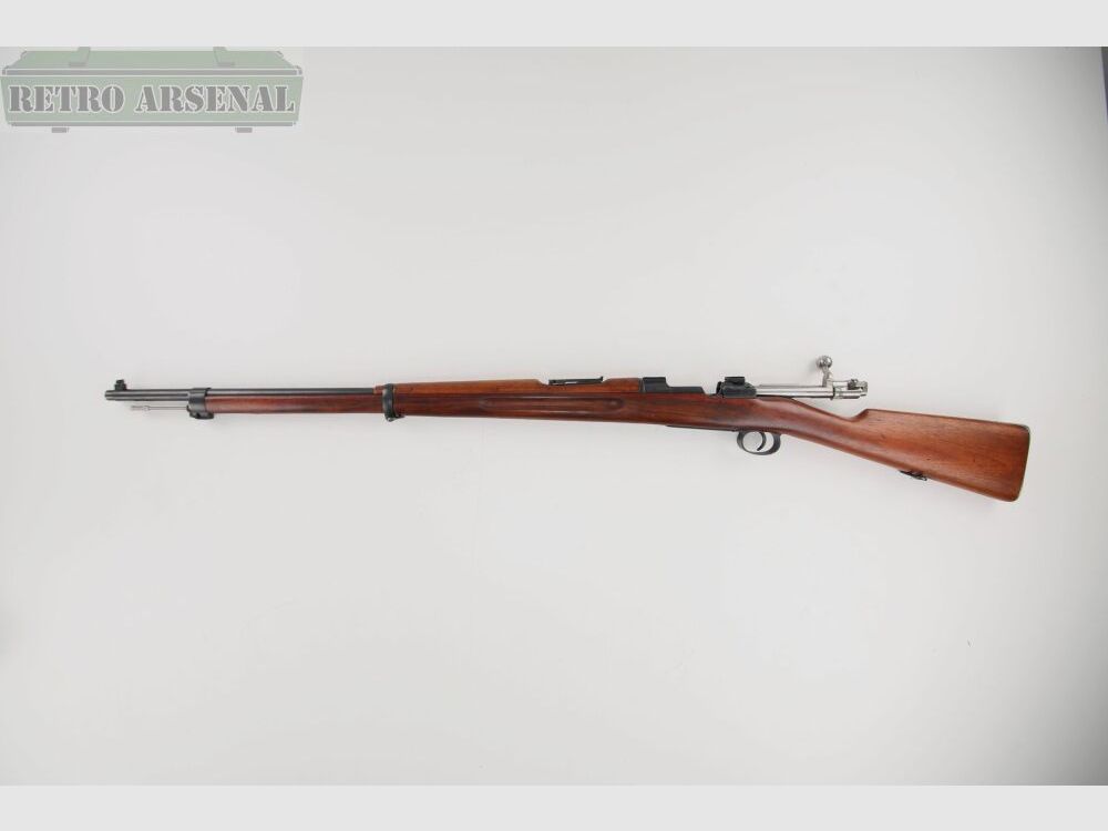 Carl Gustafs M96