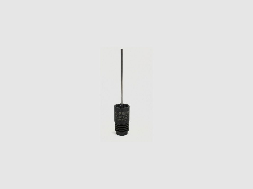 K+M FORCE PACK PER PRESSA ARBOR STANDARD