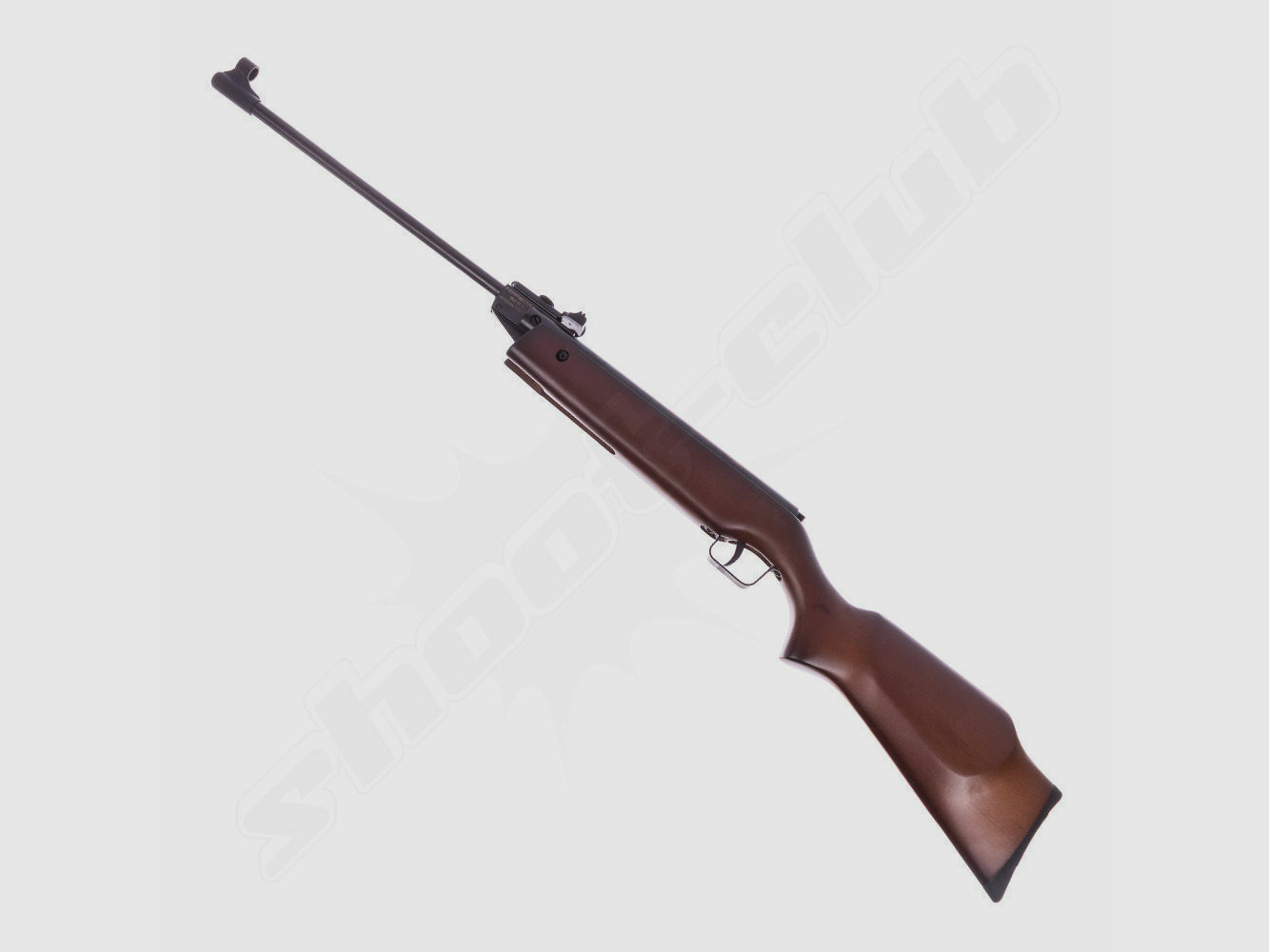 Perfecta	 Umarex Perfecta 45 Kal. 4,5mm Diabolos Luftgewehr-Set