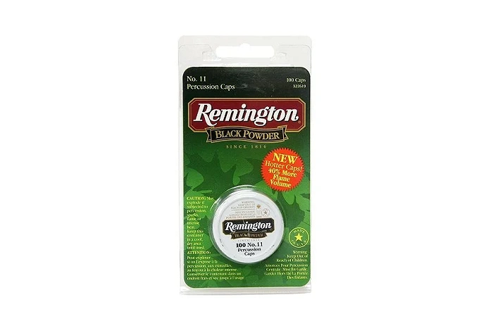 Kapiszony Remington 11 (KAPISZONY 11 REMINGTON)