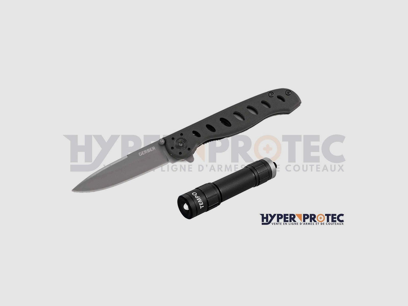 Pack Gerber Evo Jr