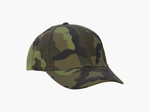 MFH MFH US Cap größenverstellbar M95 CZ tarn