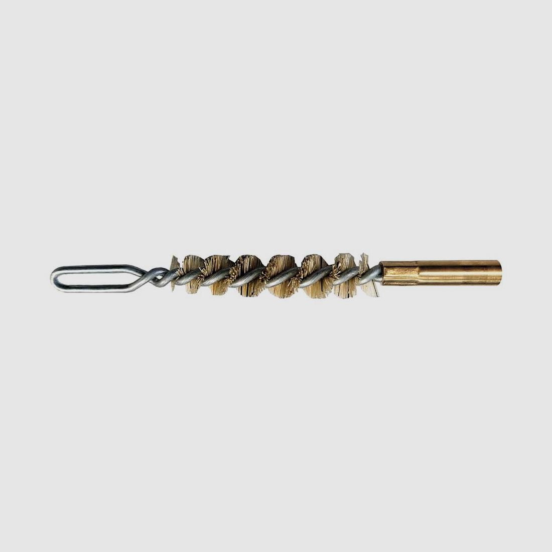 BALLISTOL JW-Kombi-Bürste mit Naturborsten - .30 - .38