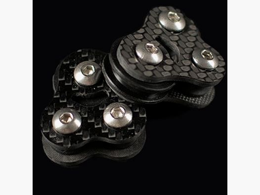 CETUS BI-PULLEY | PAR