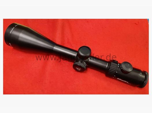 DD-Optics 2,5.10x56 Gen3 Rotpunkt 4N MRAD