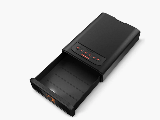 Vaultek – Cassaforte / Smart Station / DS2e