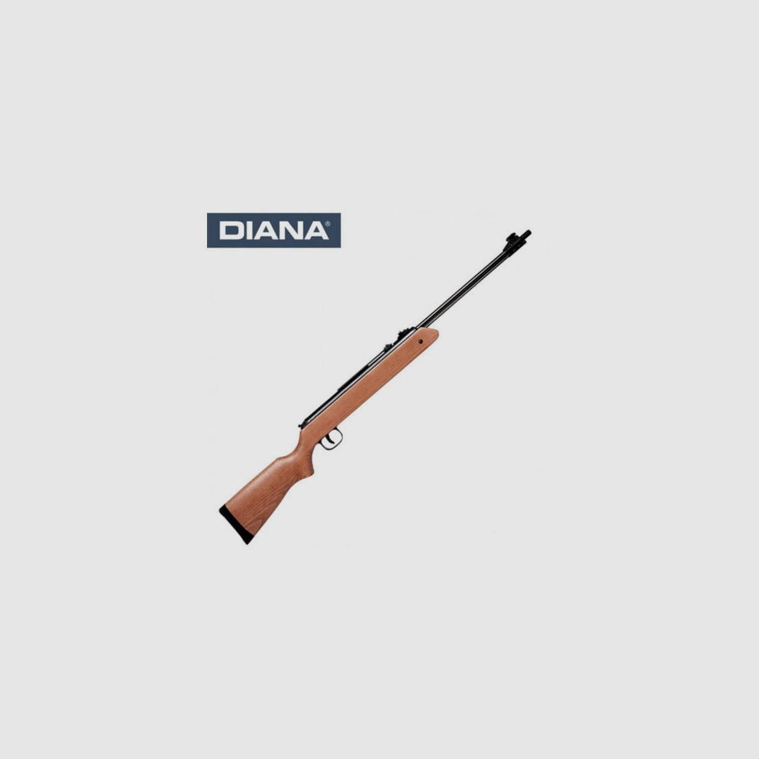 Diana Oktoberfest BB Carabine à air comprimé 4,4 mm – Design classique et tir ludique, image 1 sur 2