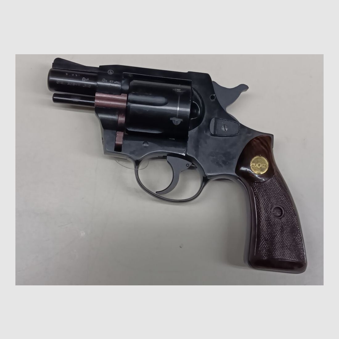 Burgo Mod. RG 36