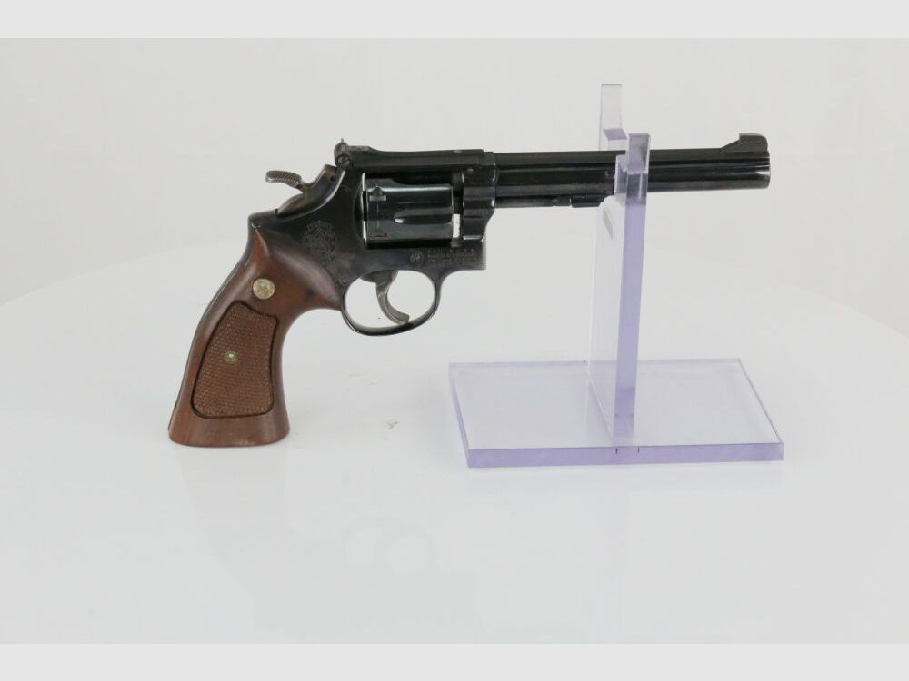 S&W	 14-3