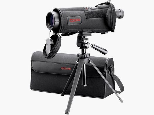 67600 Redfield Rampage 20-60x60mm Kit