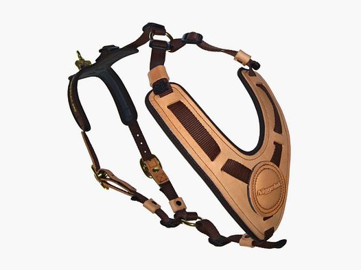Arnés para perro Niggeloh Mantrailing (S-M)