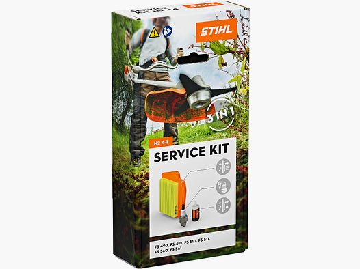 Kit de service Stihl pour débroussailleuse