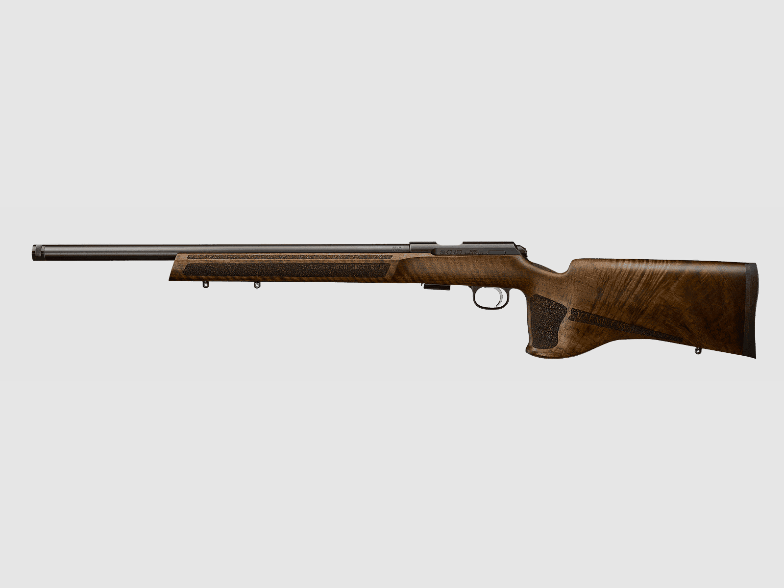 CZ 457 MTR 20", image 3 sur 4