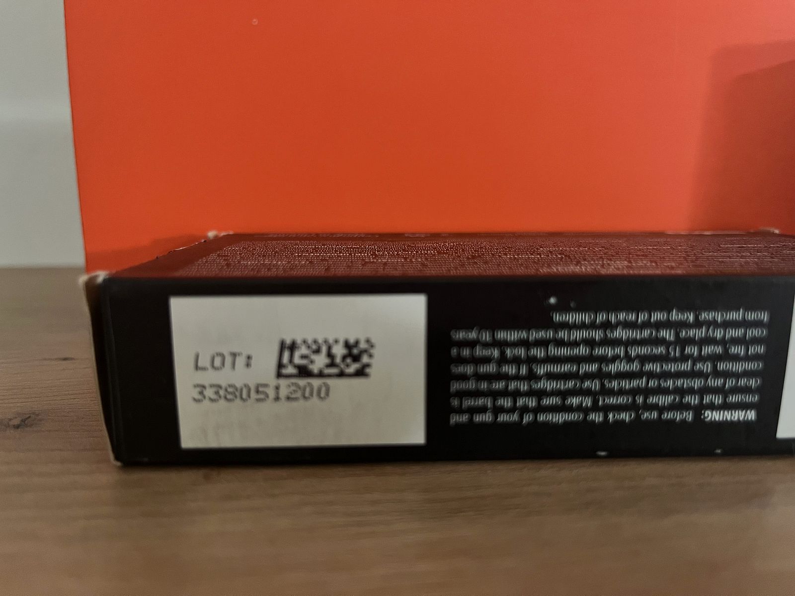 Sako Powerhead Blade .308