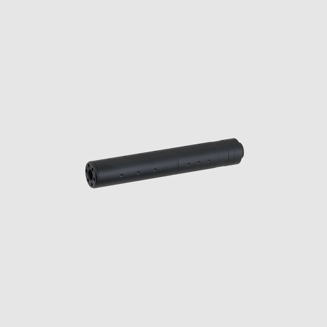 Dummy Schalldämpfer "Points" (200x30mm) (CYMA)