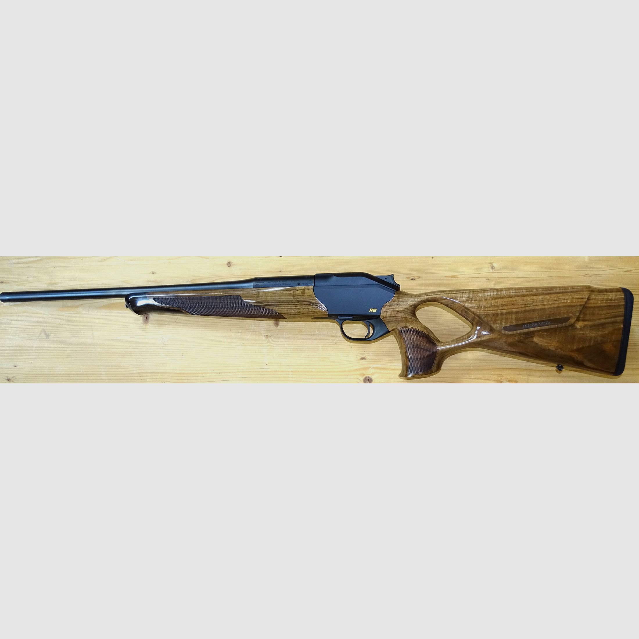 Blaser bolt-action rifle R8 Success Caliber: 8.5x55 Blaser "NEW and immediately available
