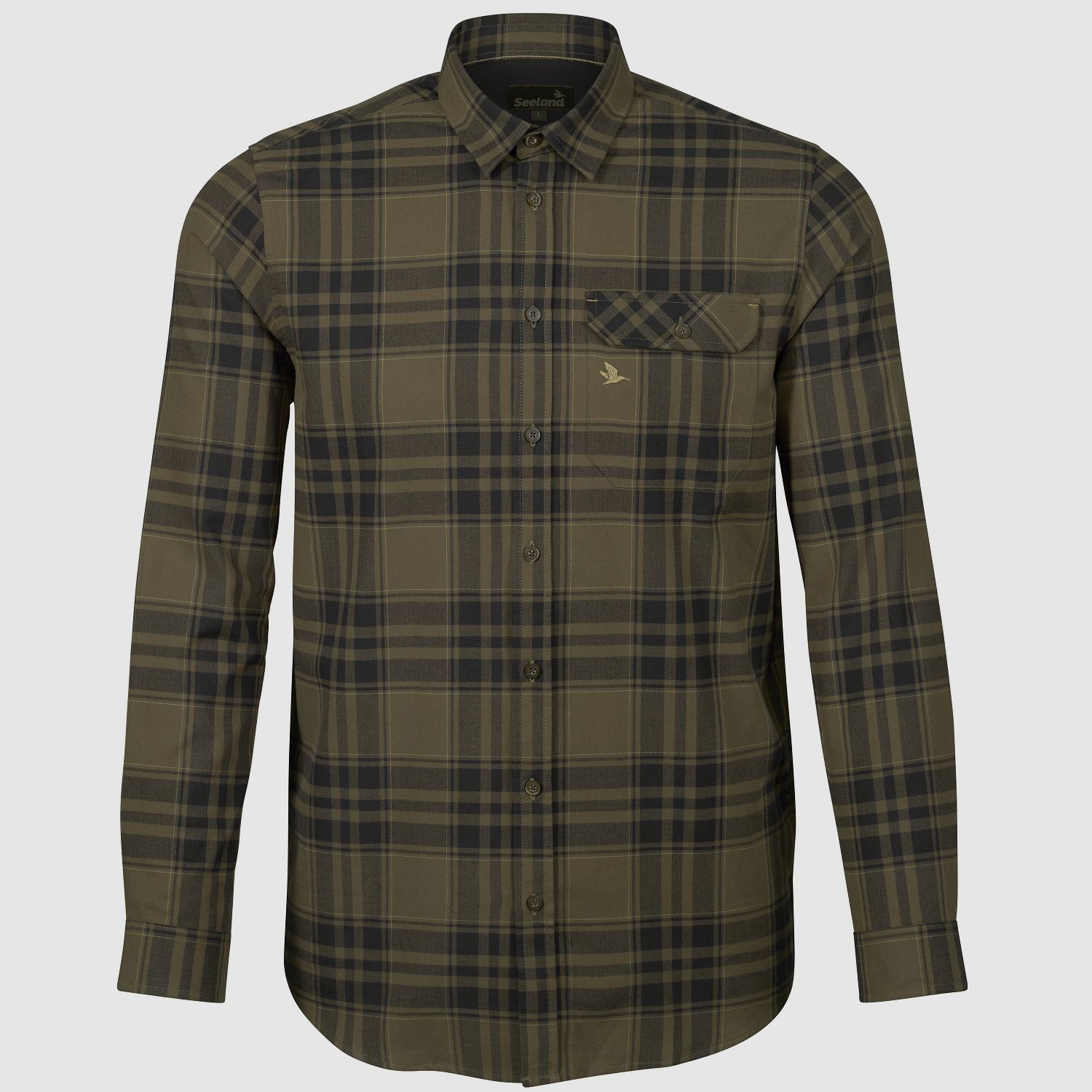 Seeland Highseat Hemd