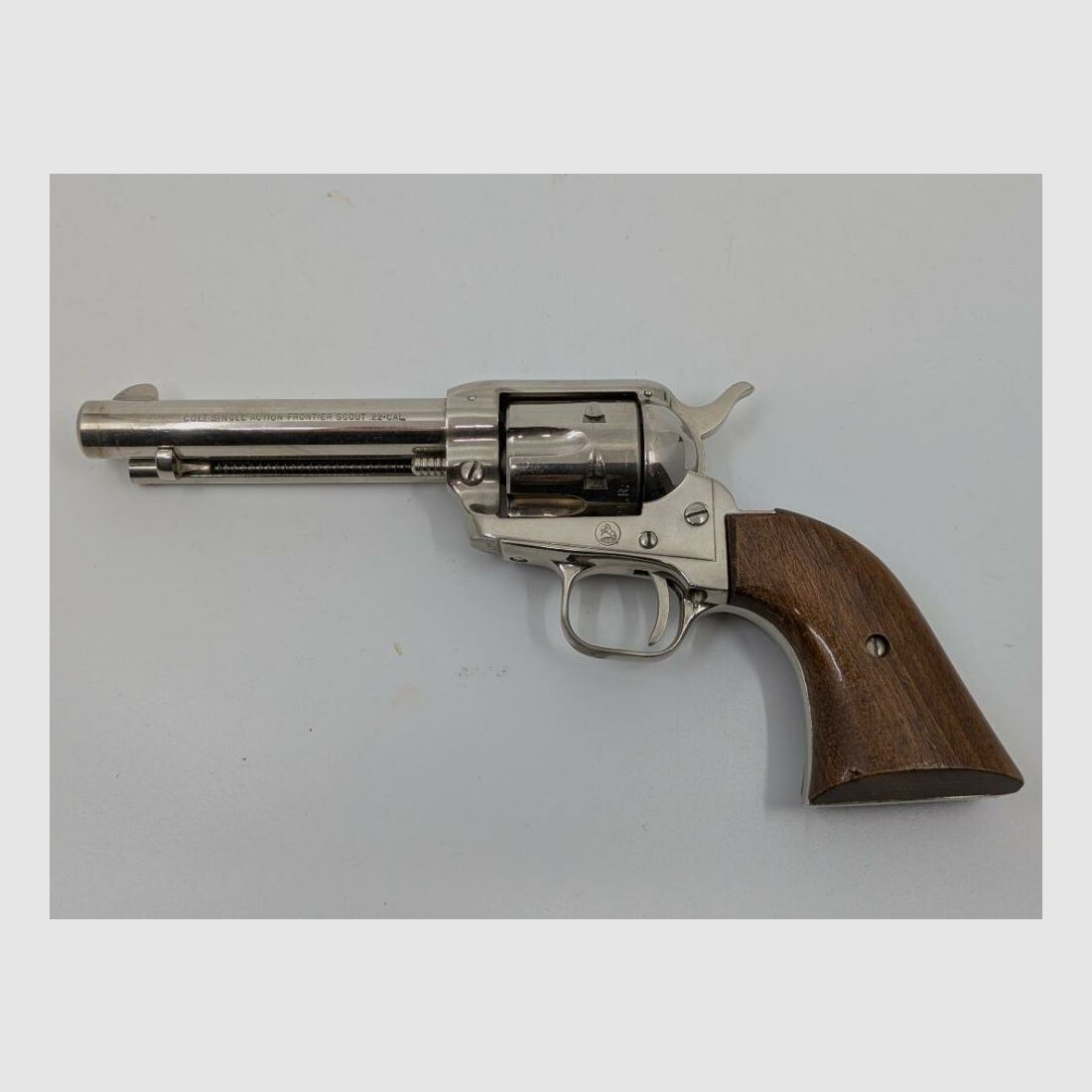 Colt Frontier Scout