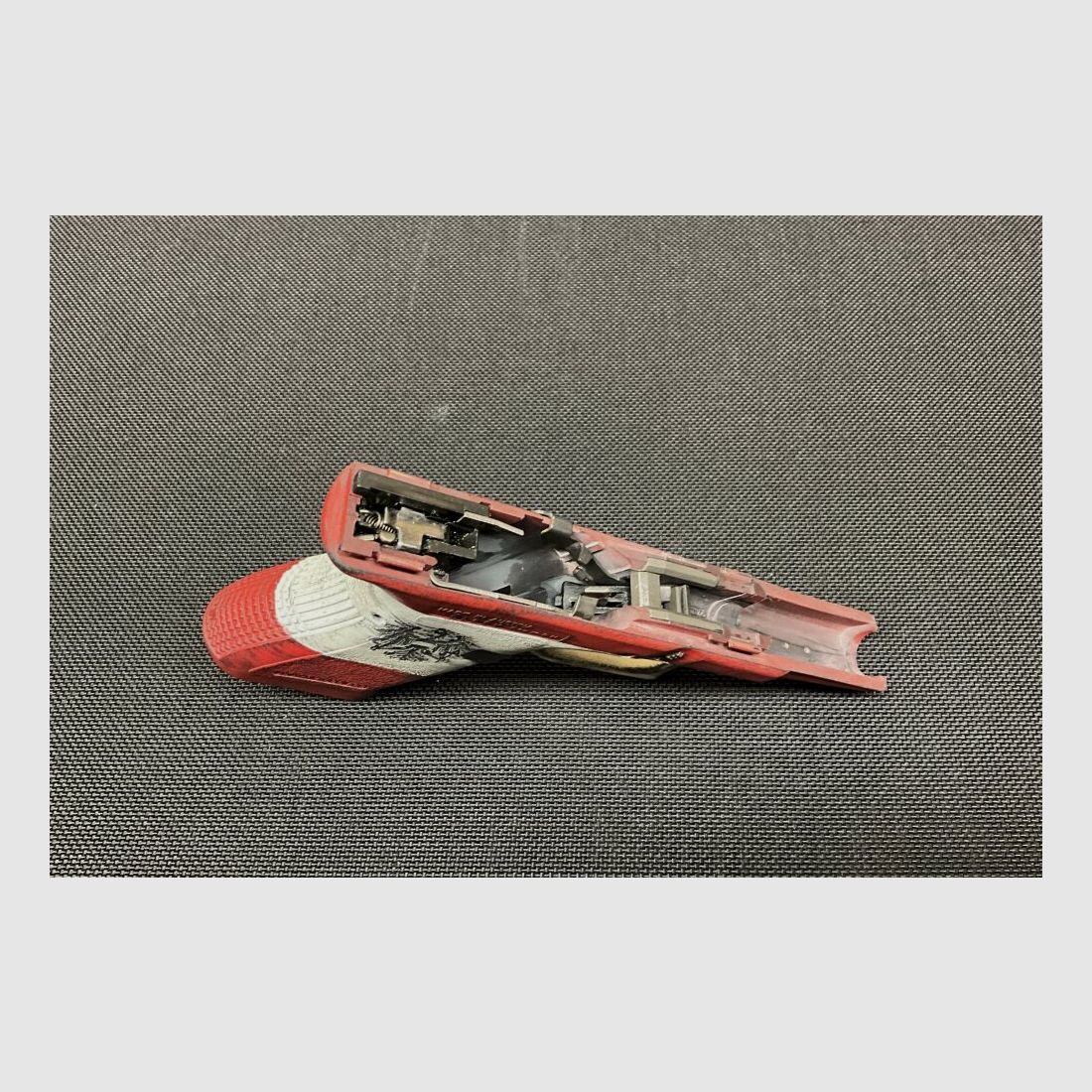 Glock Mod. 19 Austria 9mm Luger