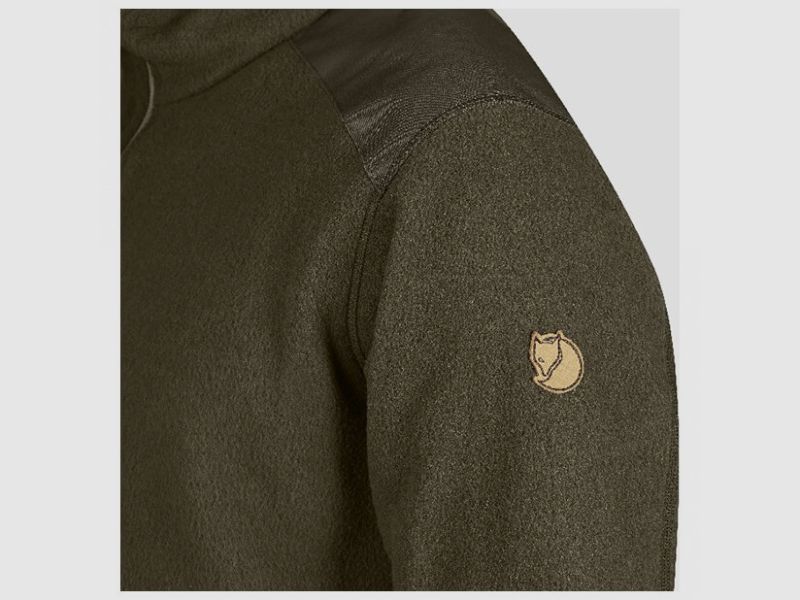 FJÄLL RÄVEN Sten Fleece, Bild 4 von 5