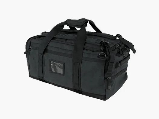 Condor Outdoor Condor Tasche Centurion Duffle schwarz