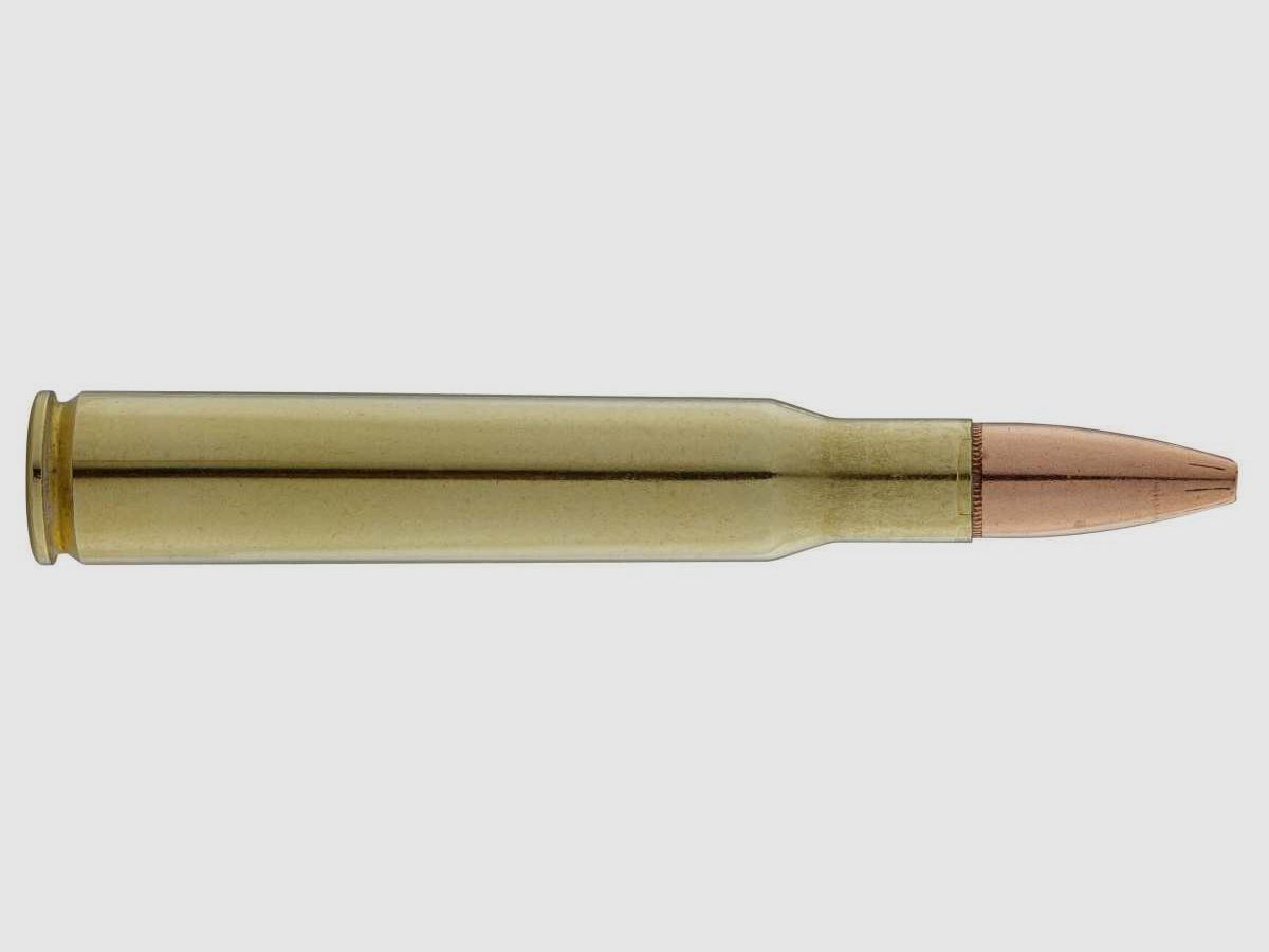 Winchester Power Max Bonded .30-06 Springfield - 180 gr / 11.6 g, image 2 sur 10