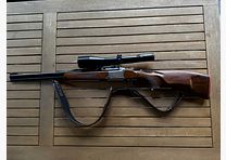 Blaser B 750/88 Bergstutzen Zeiss 3-12x56 ZM T