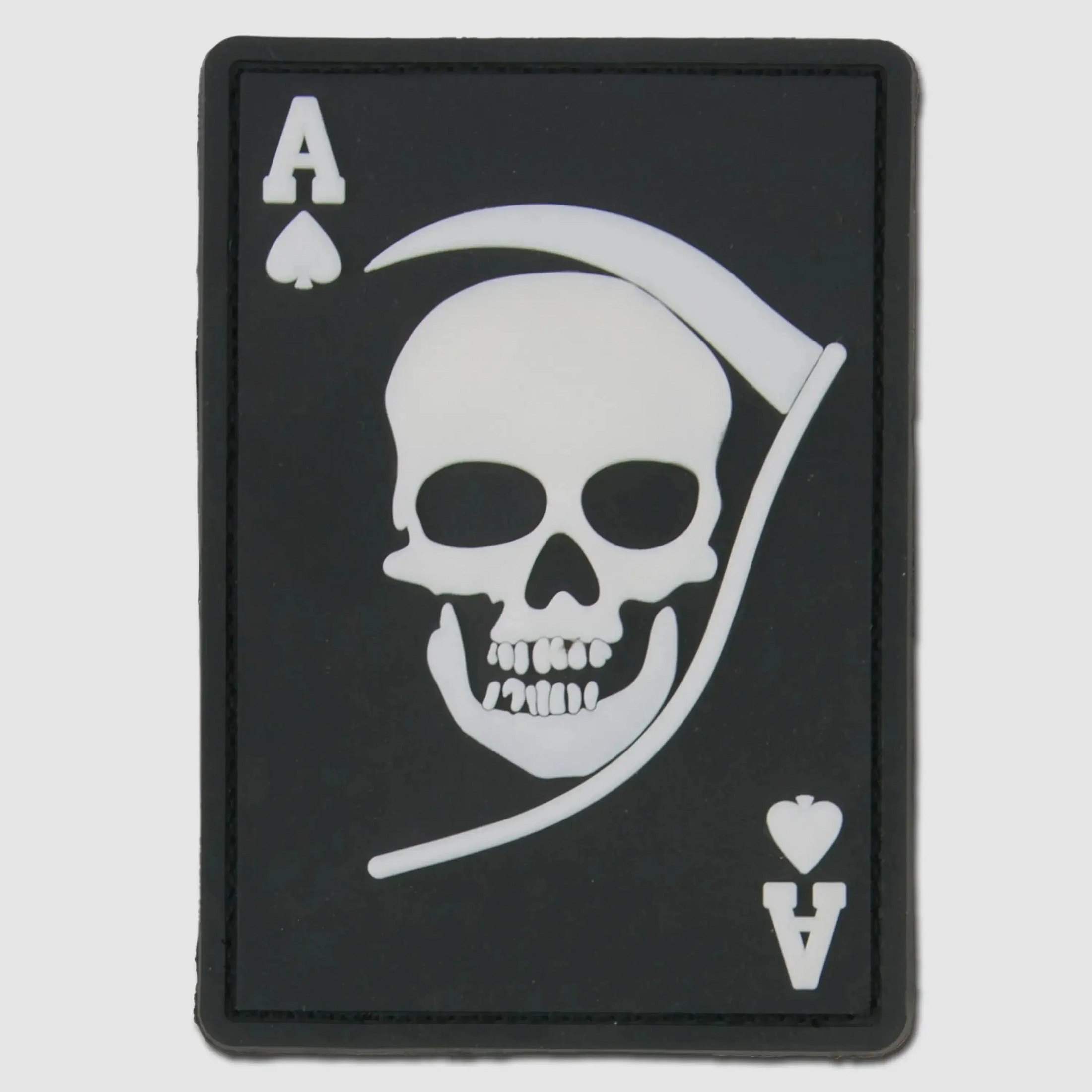 Fritzsch Fritzsch 3D-Patch Death Ace