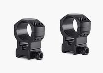 Tactical Ring Montage für Weaverschiene 30mm extrahohe Sattelhöhe