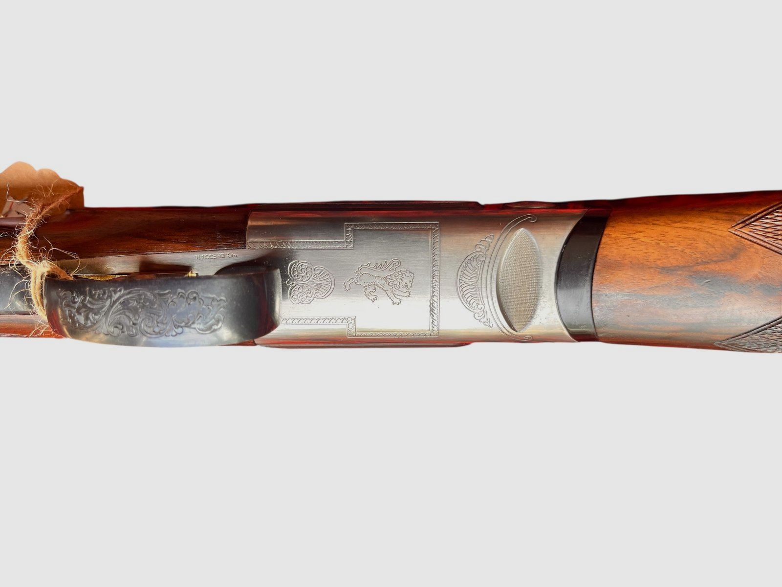 Fabarm Axis Trap 12/76 hagelgeweer | Gebruikt te koop, afbeelding 9 van 10