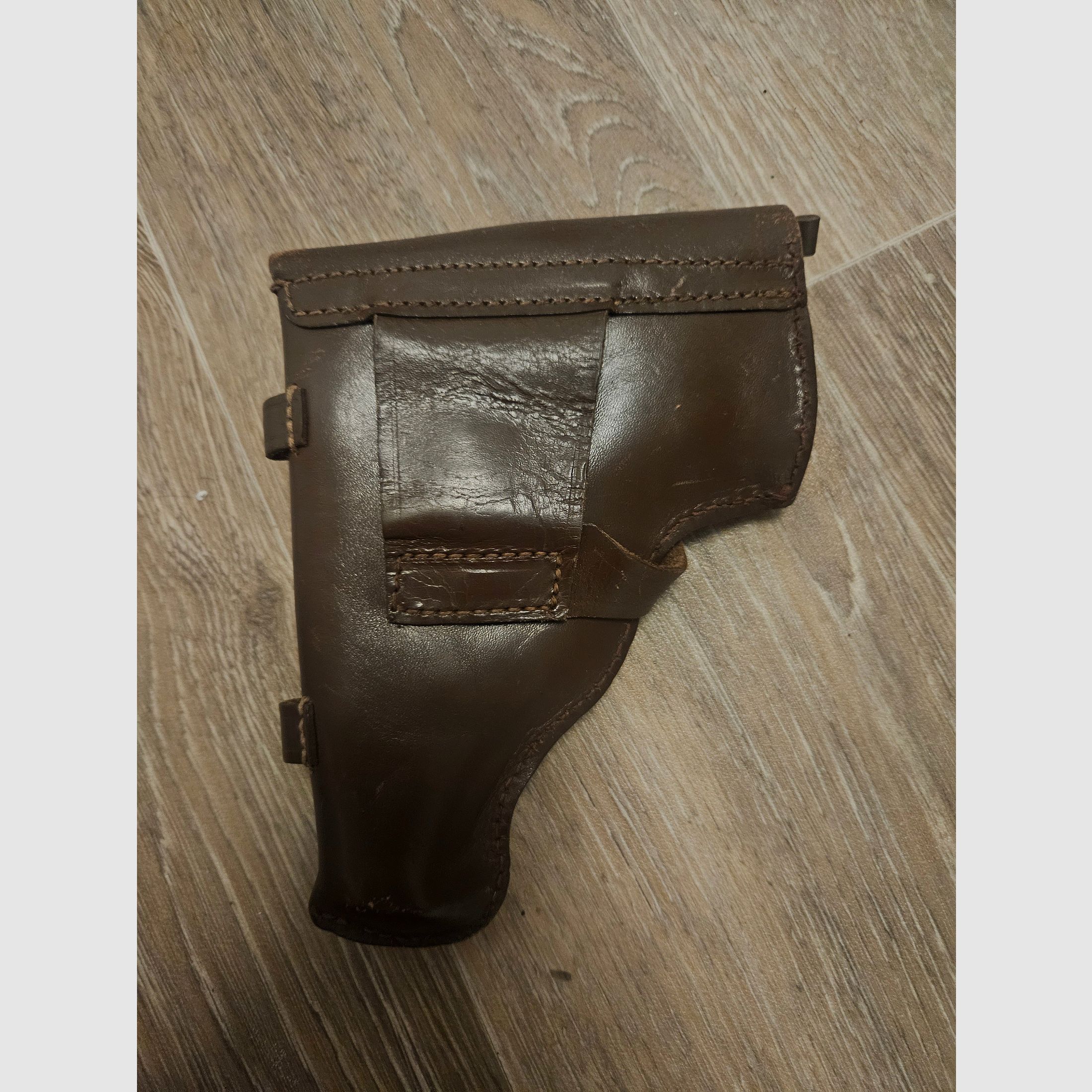 Funda de cuero
