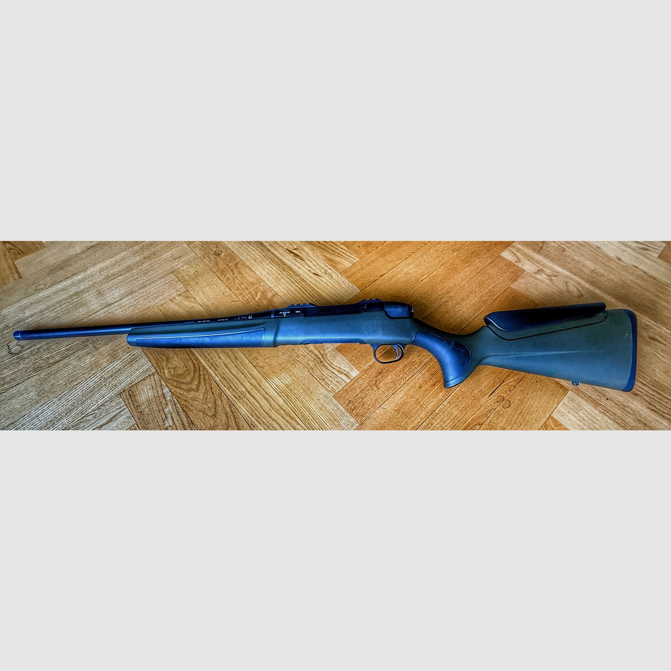 Haenel Jaeger NXT .308 WIN Composite