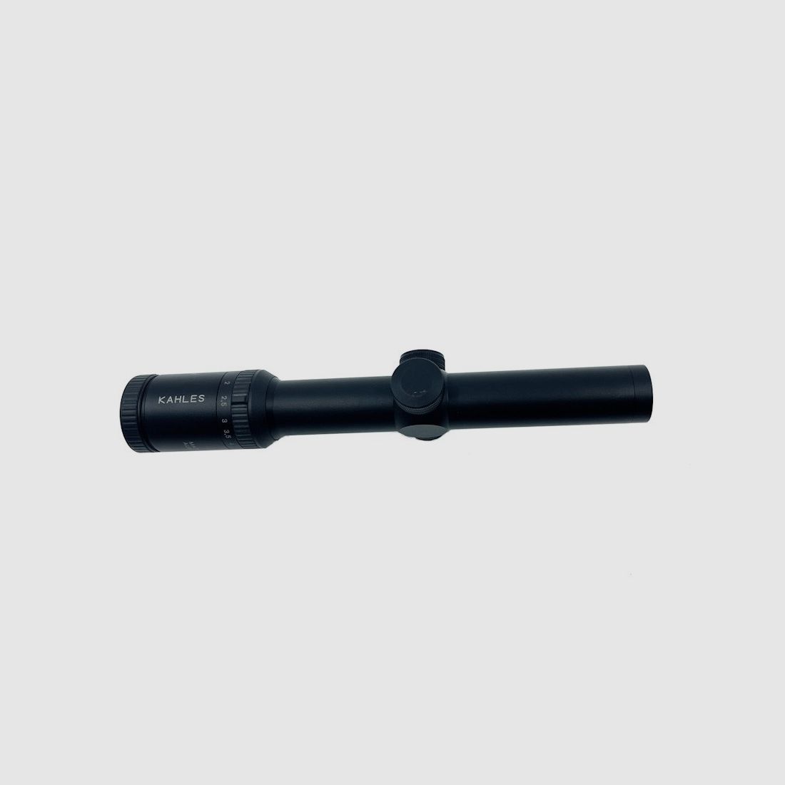 Kahles Helia CSX 1.1-4×24 L, Bild 2 von 3