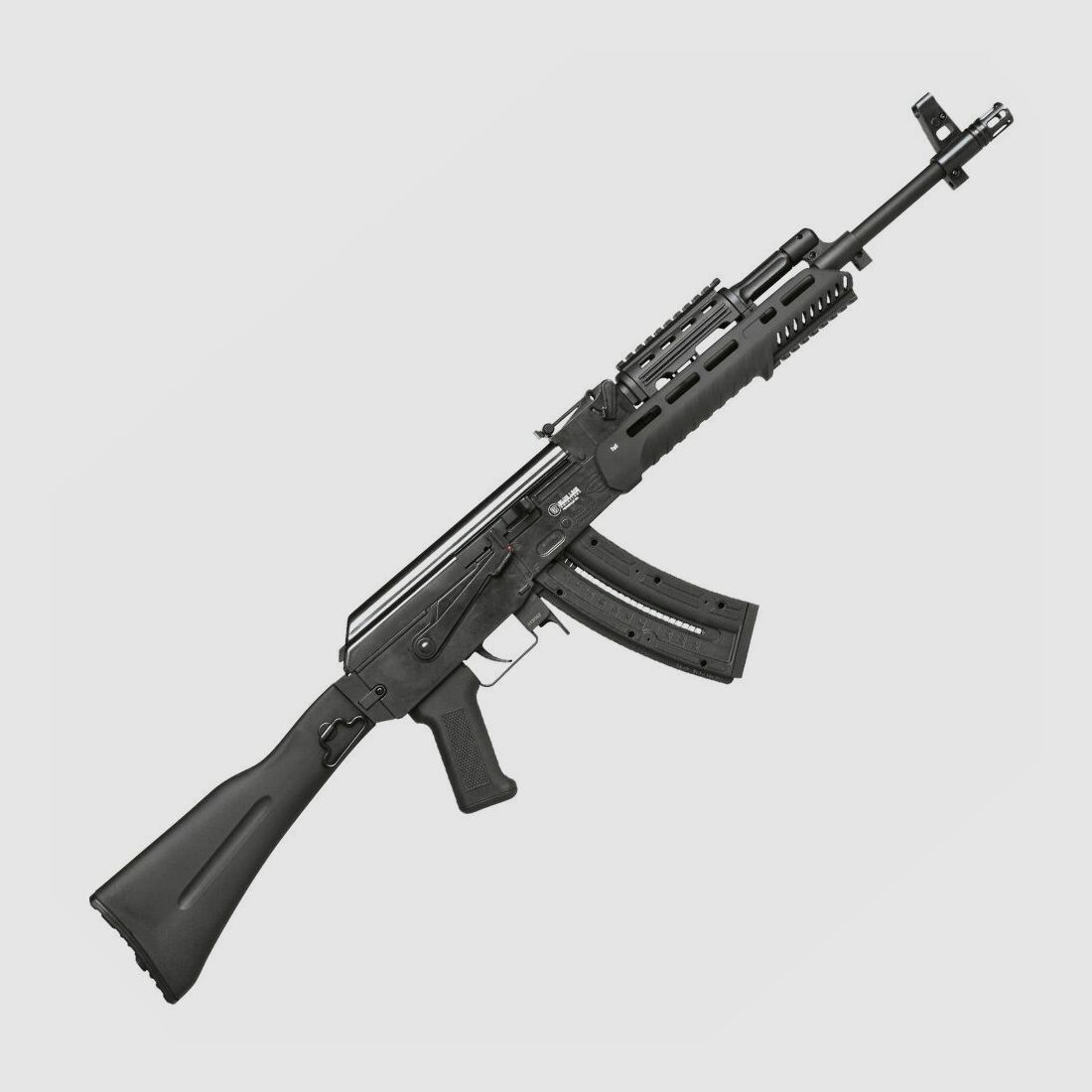 Mauser AK47 Omega, Bild 1 von 4