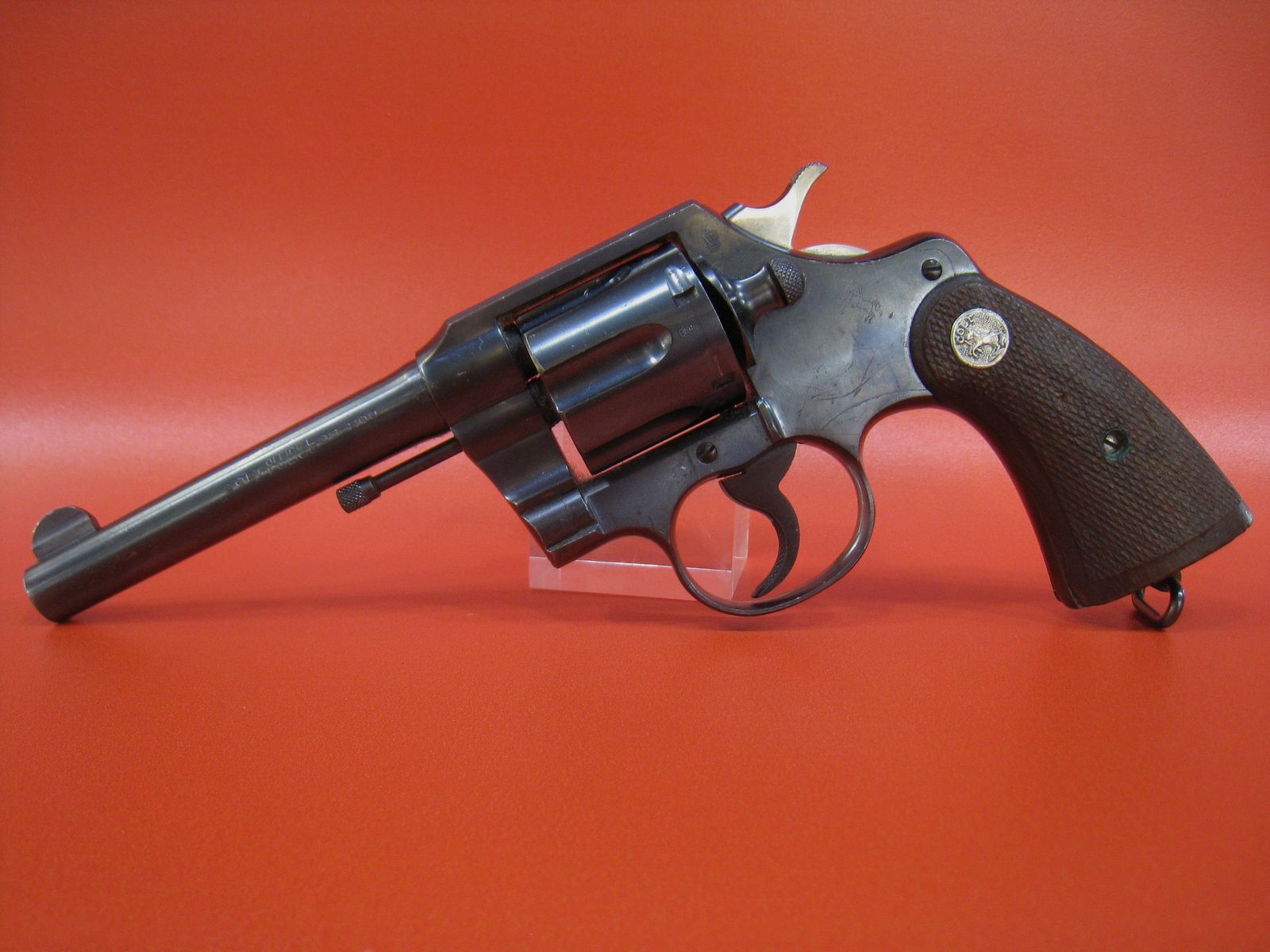 COLT OFFICIAL POLICE, afbeelding 1 van 2