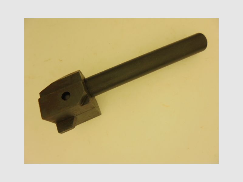 Schlagkraft ERMA ESG 22 MAG, Bild 4 von 6