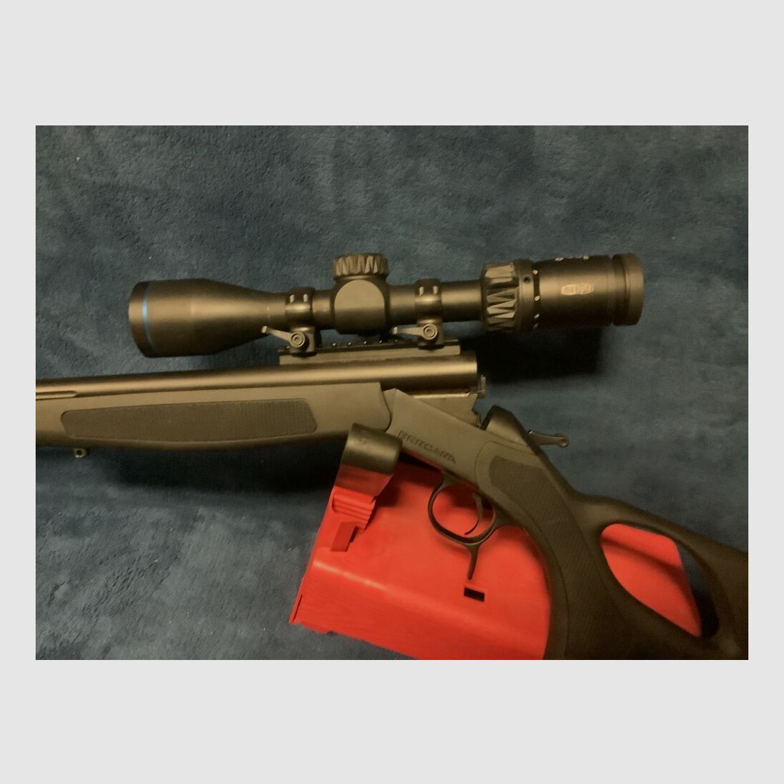 Bergara BA13 TD