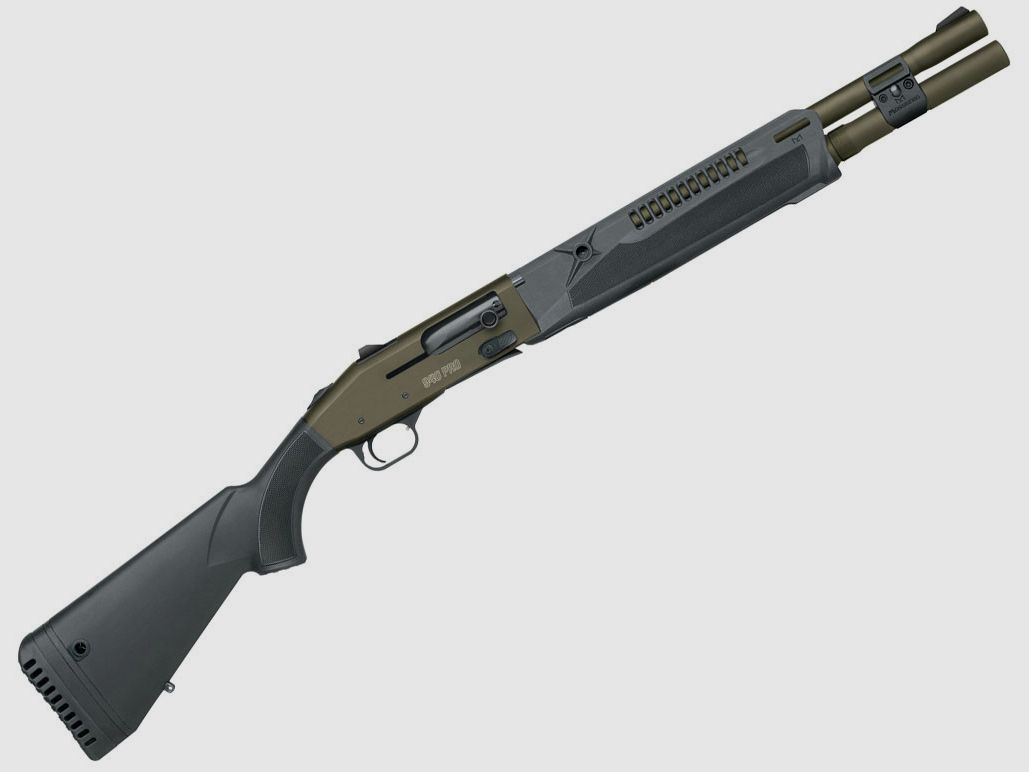Selbstladeflinte MOSSBERG 940 Pro Tactical SPX Cerakote – 12/76