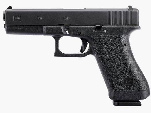 Glock P80 – Special Edition