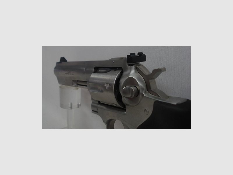 GP 100 - .357Mag
