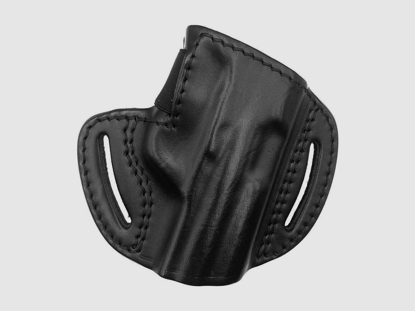 Gürtelholster mit offener Mündung Beretta 92/96/98/Brigadier, CZ 75/85. Tanfoglio Force,Taurus PT92/99/100/101,Zoraki 918-Schwarz-Linkshänder