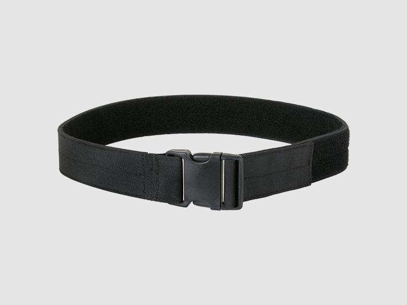 Rigid Combat Belt (XXL) - Black [8FIELDS]