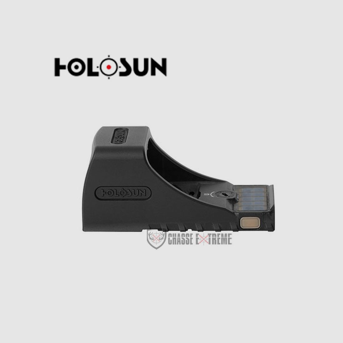 Rotpunktvisier HOLOSUN SCS-P10 & Shadow 2 OR, Bild 2 von 7