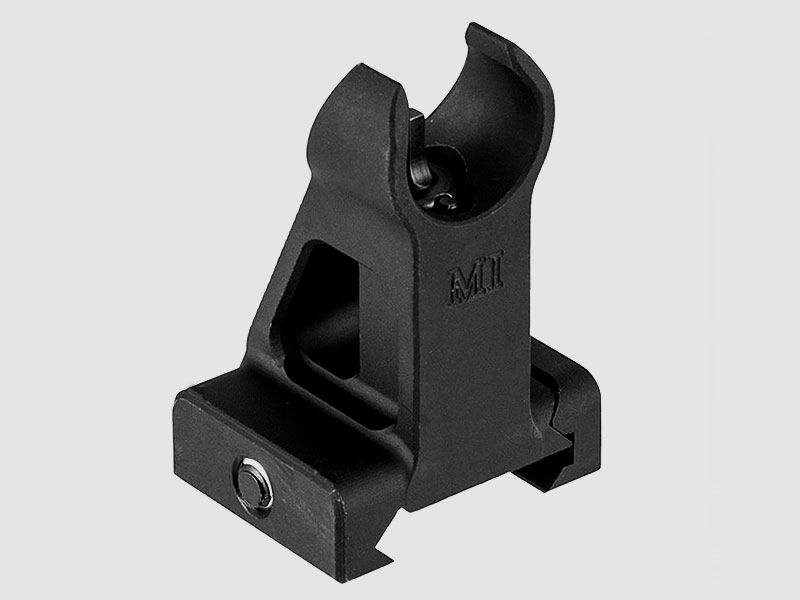 MIDWEST INDUSTRIES Combat Fixed Frontsight HK Style
