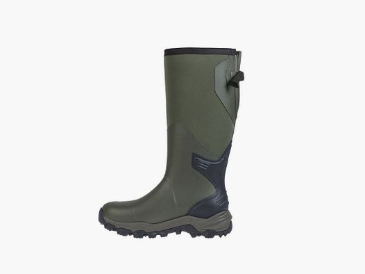 Bota Hart Skywalker 18" NL Grün
