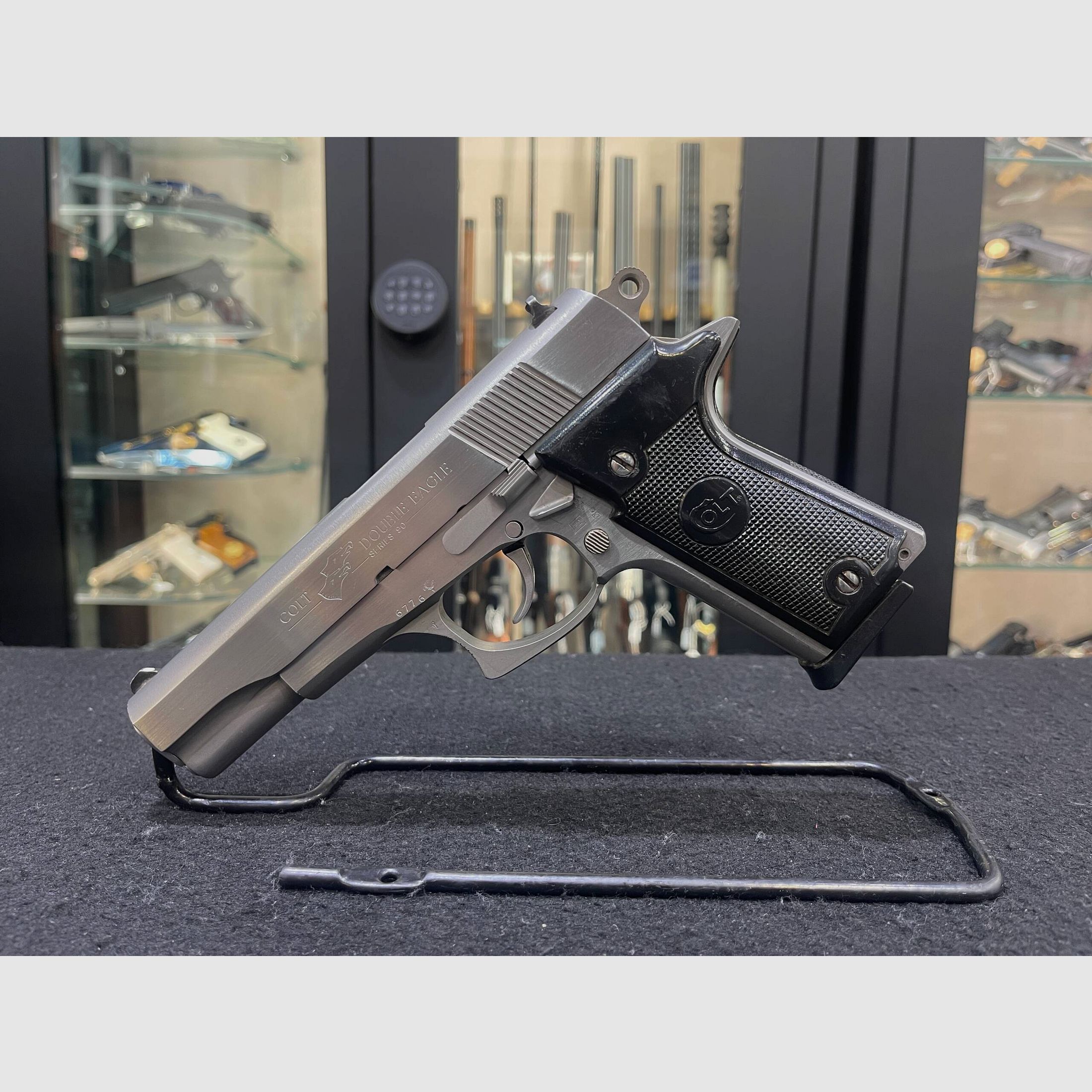 COLT DOUBLE EAGLE 45 ACP, Bild 4 von 9