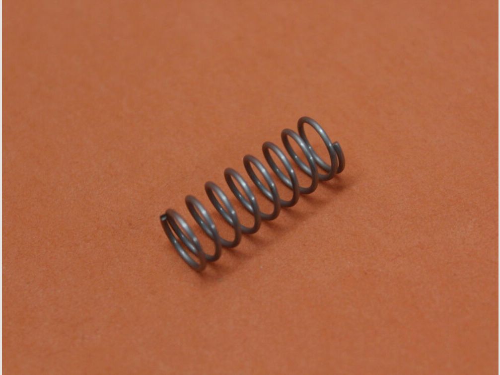 DPMS AR-15: Forward Assist Spring DPMS Feder für Schließhilfe